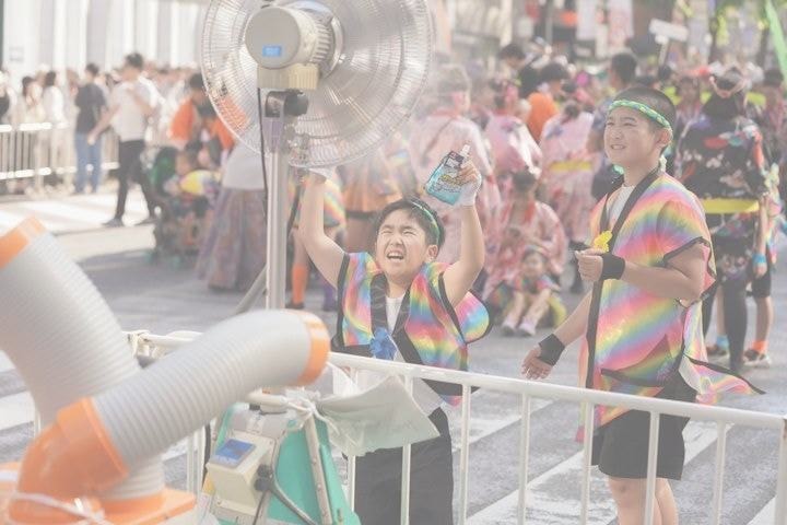 スナップ写真画像