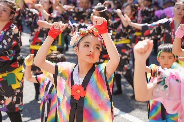 スナップ写真画像