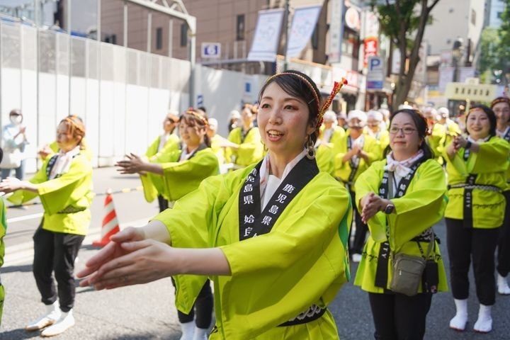 スナップ写真画像