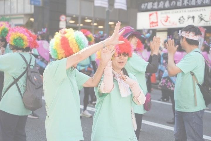 スナップ写真画像