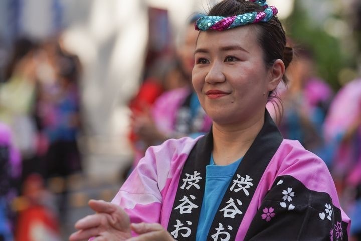 スナップ写真画像