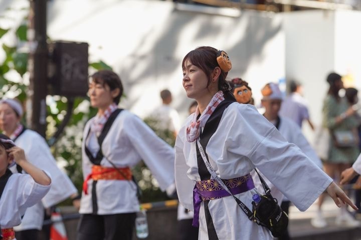 スナップ写真画像