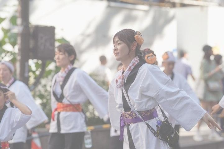 スナップ写真画像