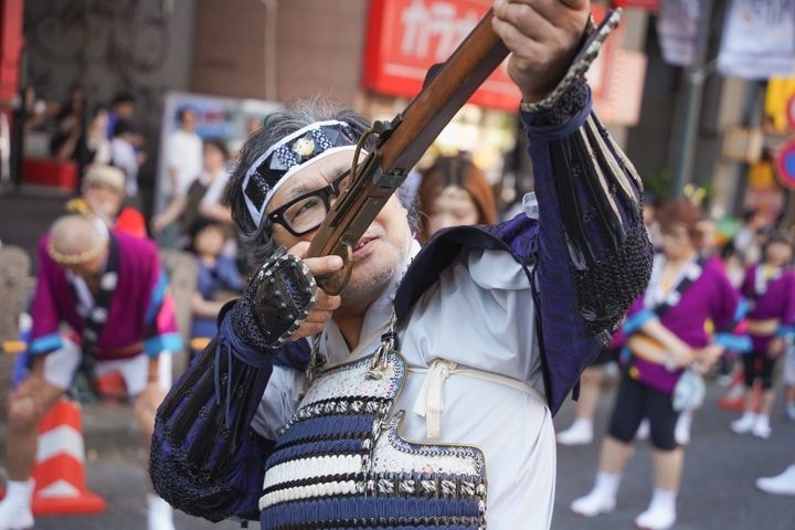 スナップ写真画像