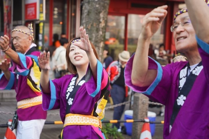 スナップ写真画像