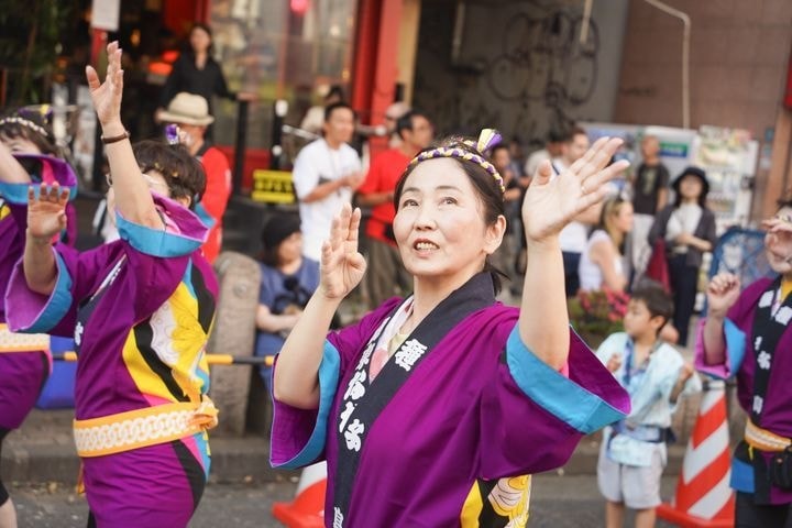 スナップ写真画像