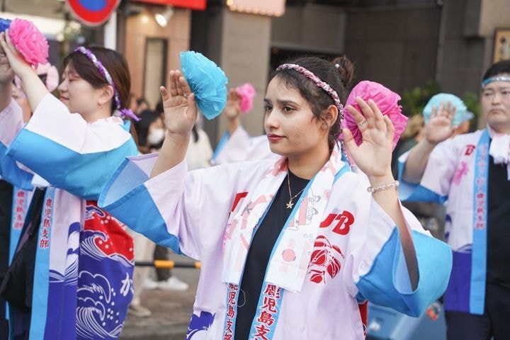 スナップ写真画像