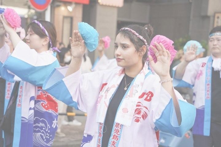 スナップ写真画像
