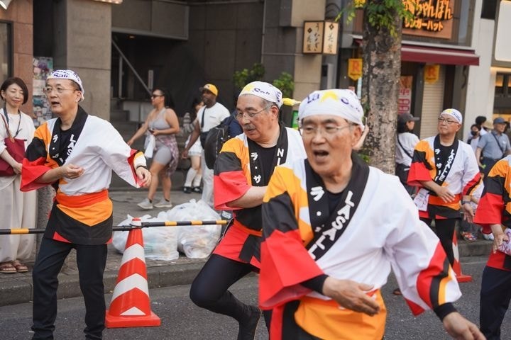 スナップ写真画像