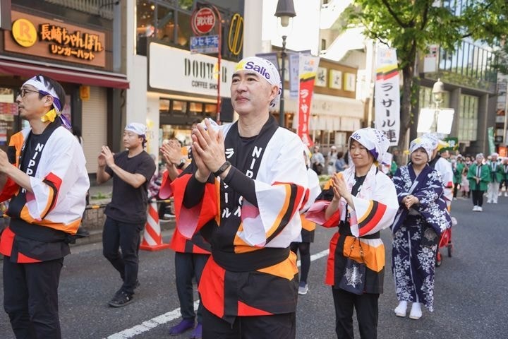 スナップ写真画像