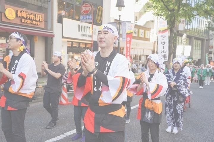 スナップ写真画像