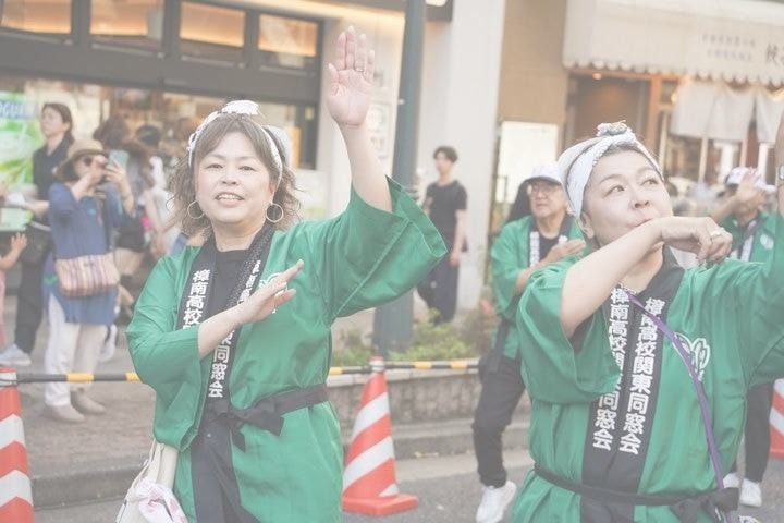 スナップ写真画像