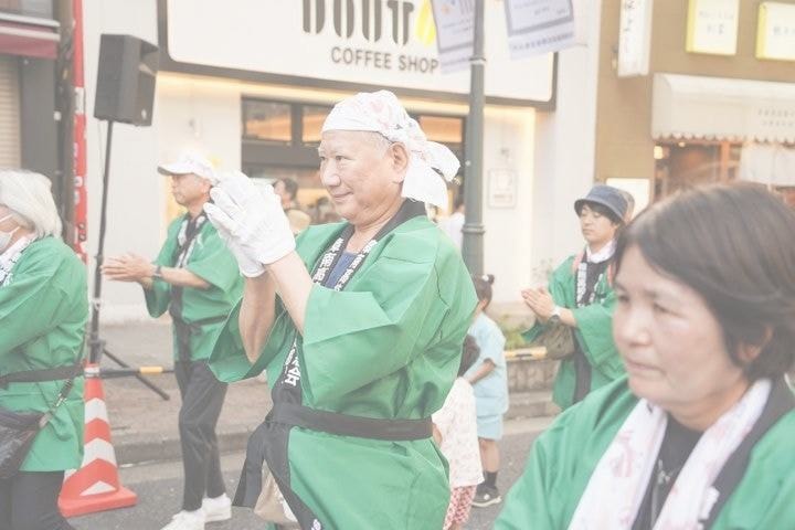 スナップ写真画像