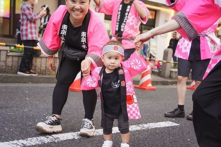 スナップ写真画像