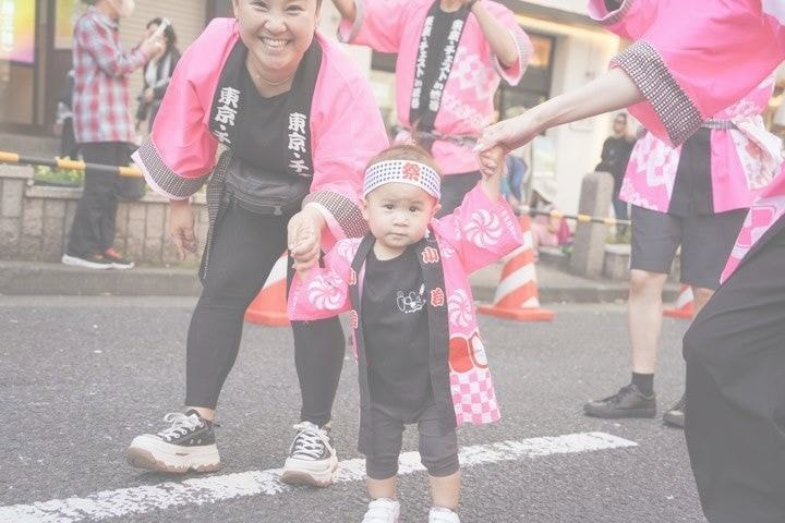 スナップ写真画像