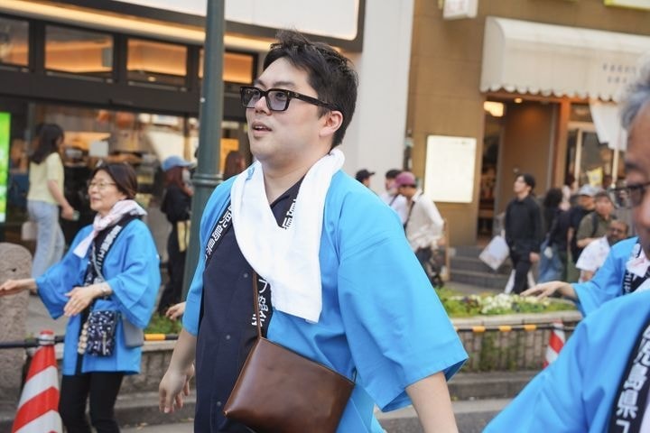 スナップ写真画像
