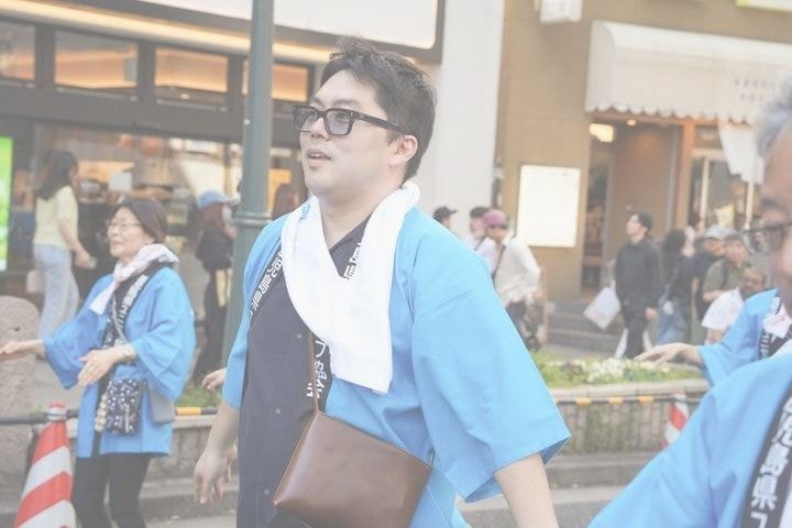 スナップ写真画像