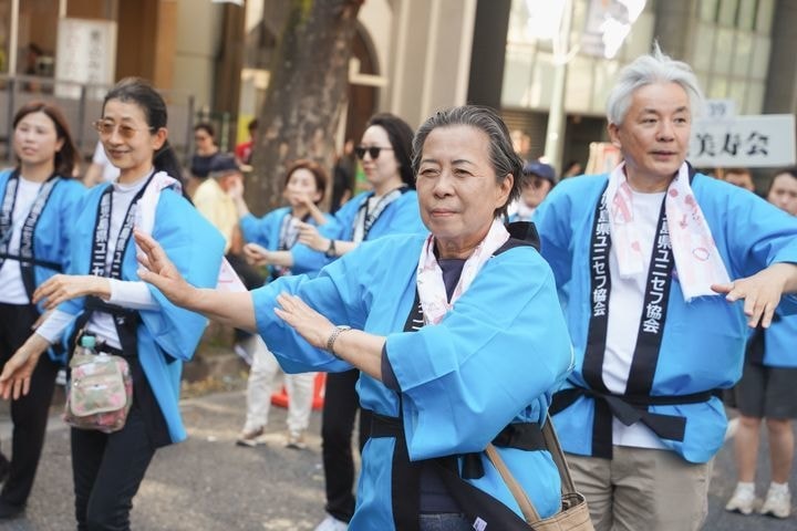 スナップ写真画像