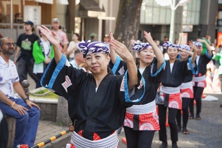 スナップ写真画像