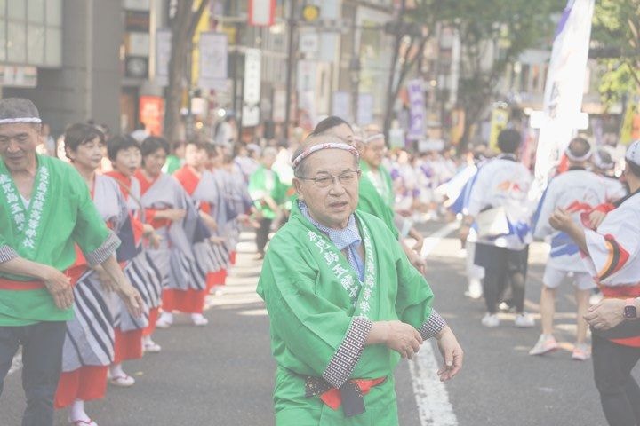 スナップ写真画像