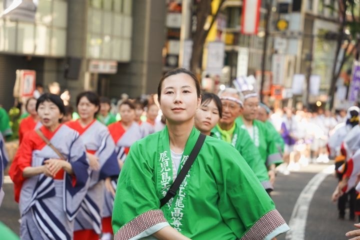 スナップ写真画像