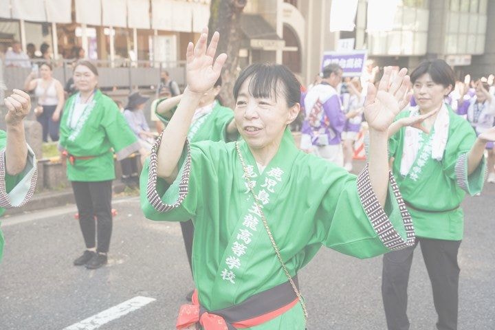 スナップ写真画像