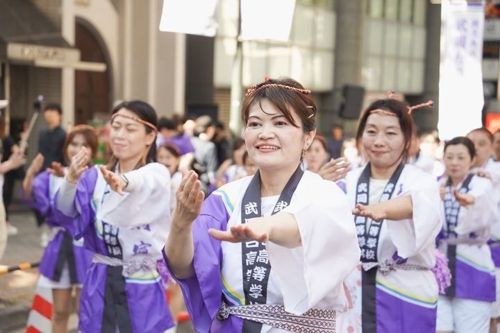 スナップ写真画像
