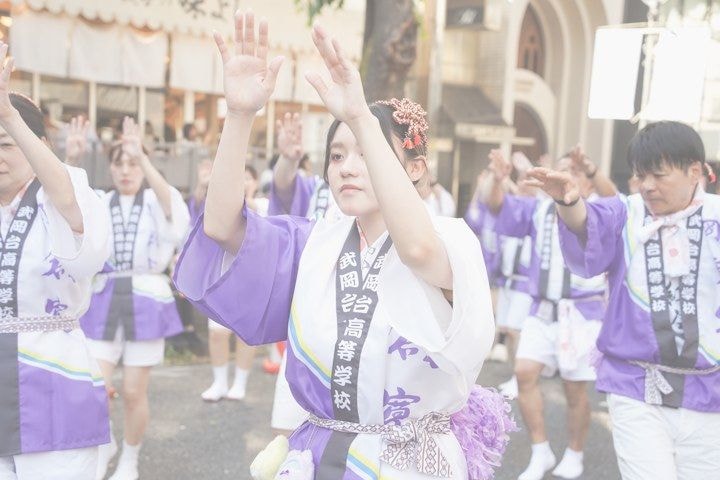 スナップ写真画像