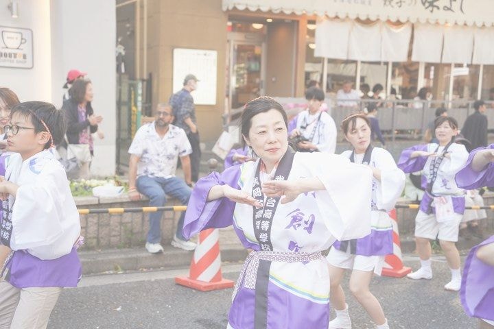 スナップ写真画像