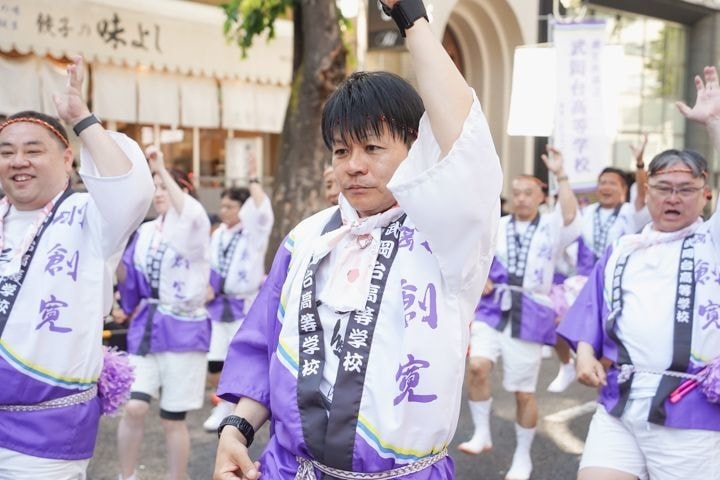スナップ写真画像