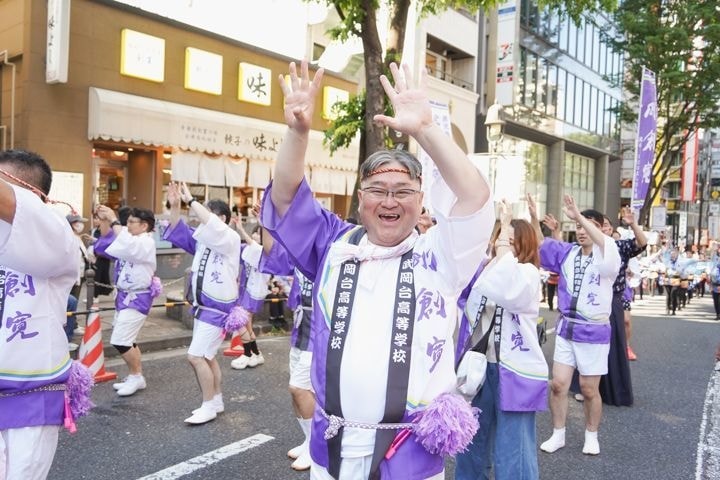 スナップ写真画像