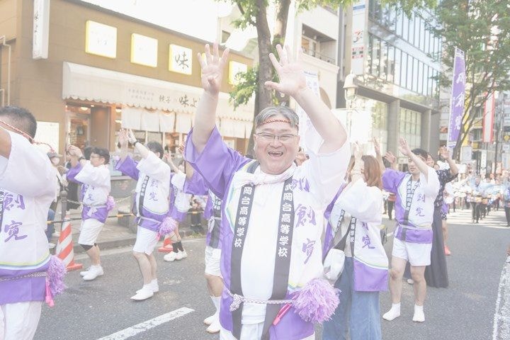 スナップ写真画像