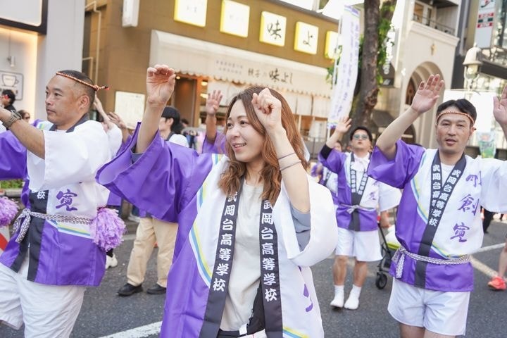 スナップ写真画像
