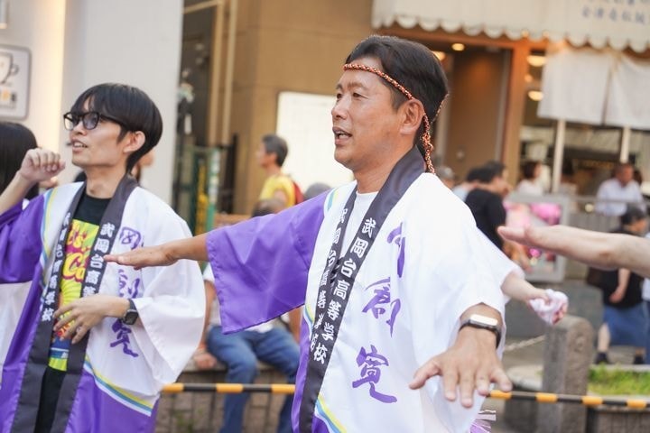 スナップ写真画像
