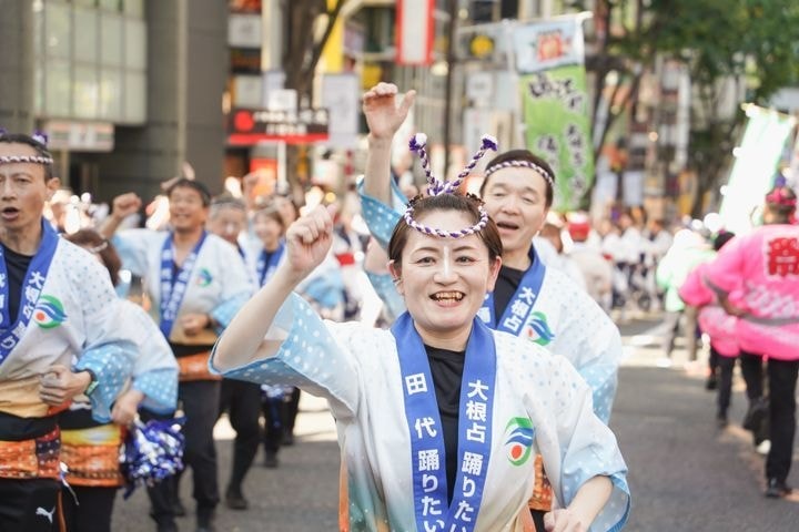 スナップ写真画像