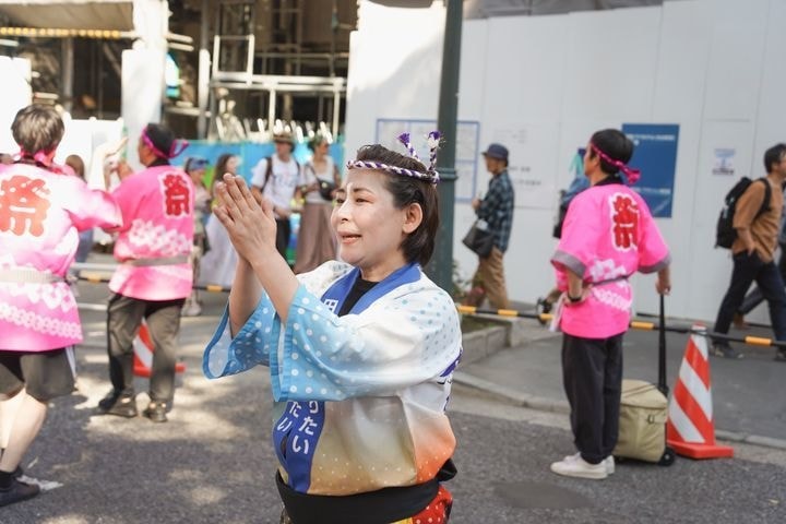スナップ写真画像