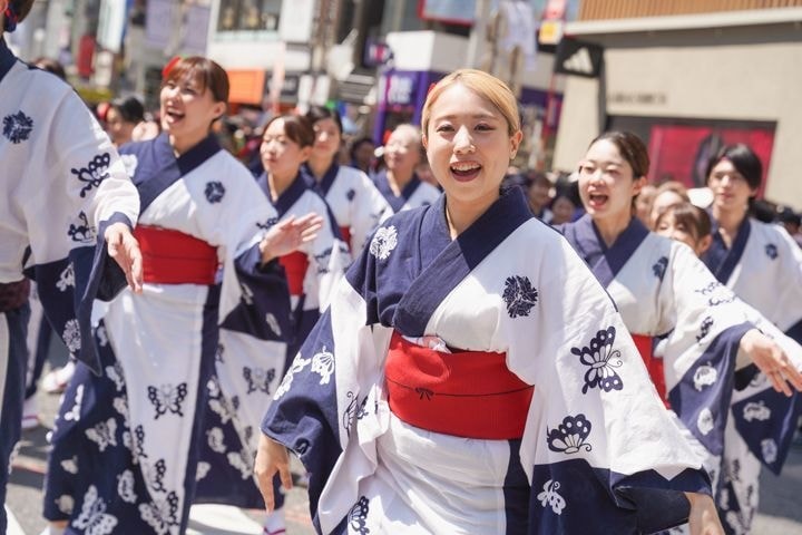 スナップ写真画像