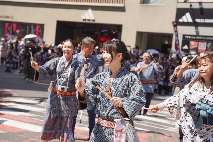 スナップ写真画像
