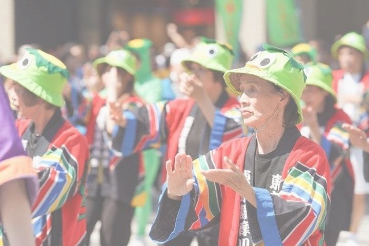 スナップ写真画像