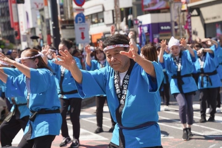 スナップ写真画像