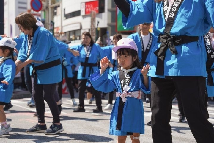 スナップ写真画像