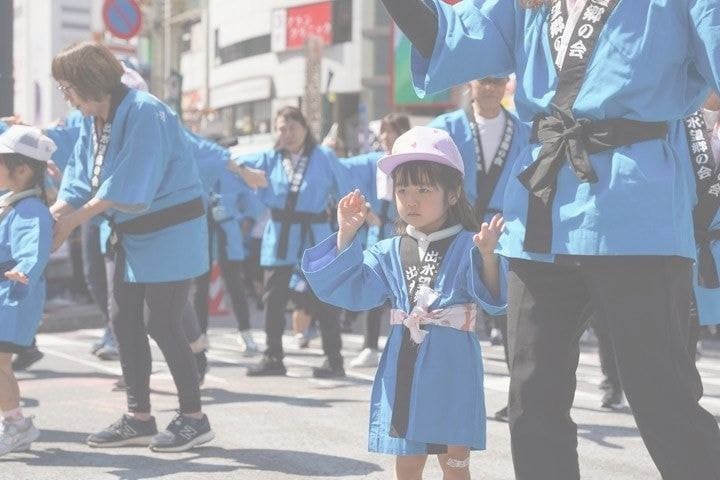 スナップ写真画像