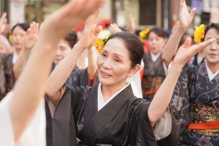 スナップ写真画像