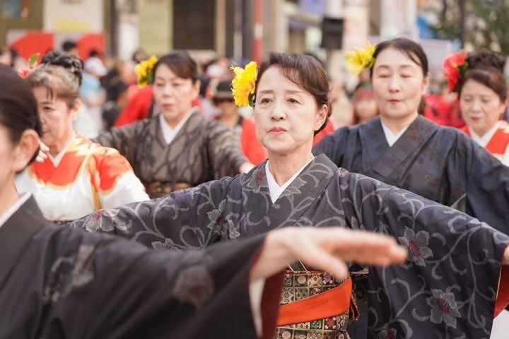 スナップ写真画像