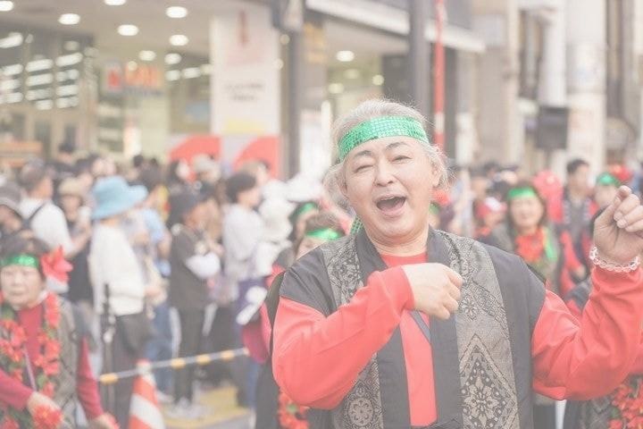 スナップ写真画像