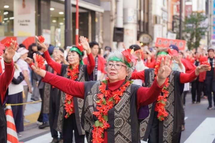 スナップ写真画像