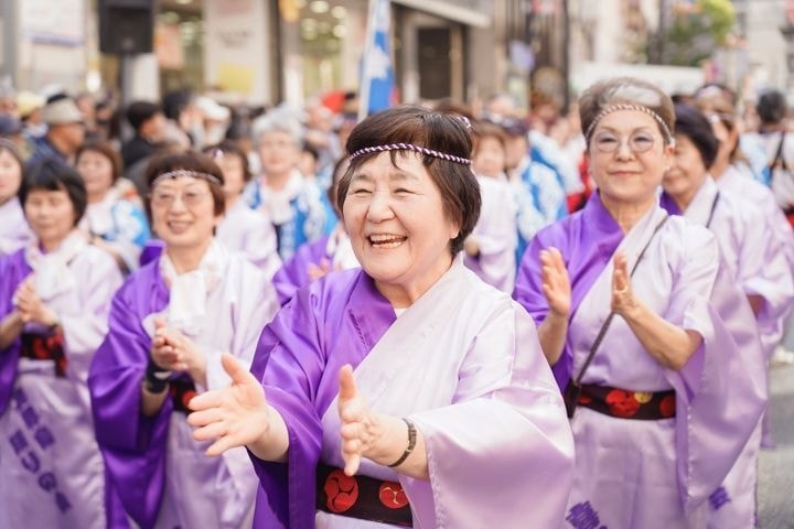 スナップ写真画像