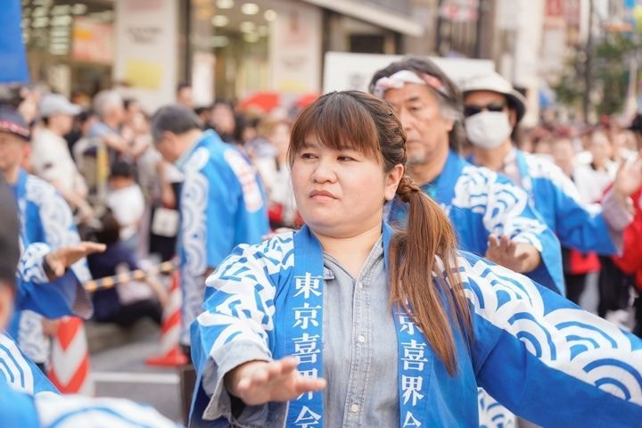 スナップ写真画像