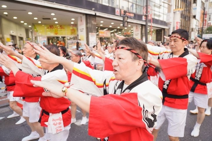 スナップ写真画像