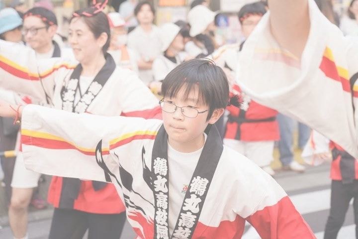 スナップ写真画像